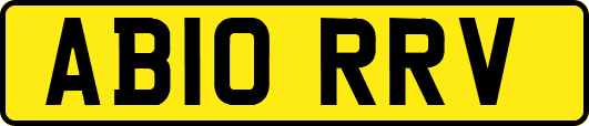 AB10RRV