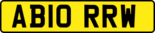 AB10RRW