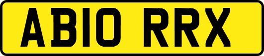 AB10RRX