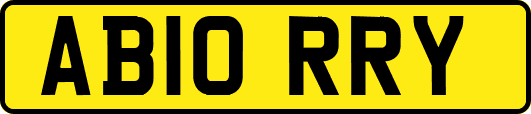 AB10RRY