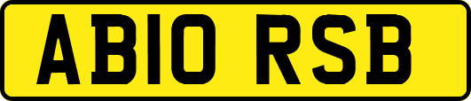 AB10RSB