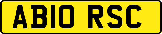 AB10RSC