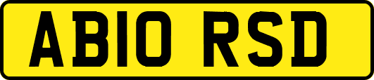AB10RSD