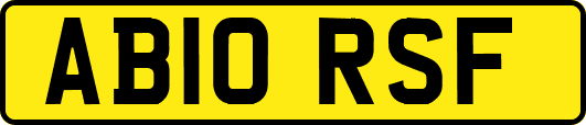 AB10RSF
