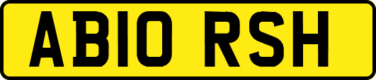 AB10RSH