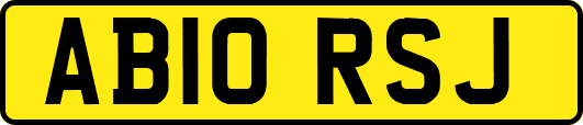 AB10RSJ