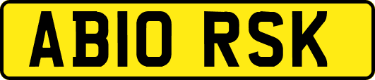 AB10RSK