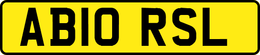 AB10RSL