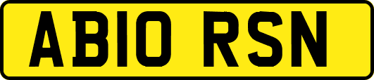 AB10RSN