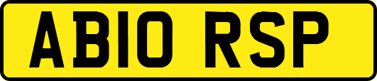 AB10RSP
