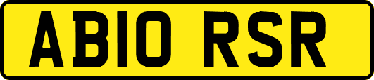 AB10RSR