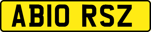 AB10RSZ