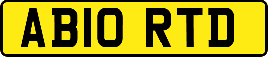 AB10RTD