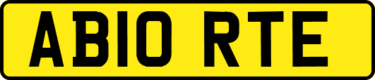 AB10RTE