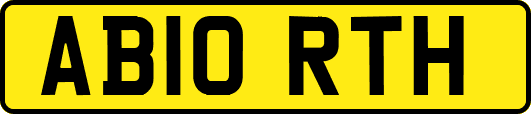 AB10RTH