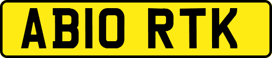AB10RTK