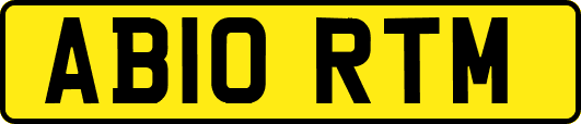 AB10RTM