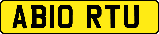 AB10RTU