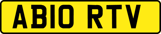 AB10RTV