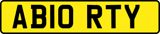 AB10RTY