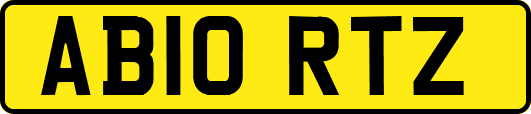 AB10RTZ