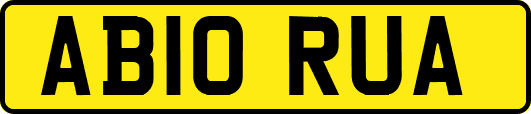 AB10RUA