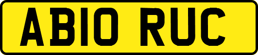 AB10RUC