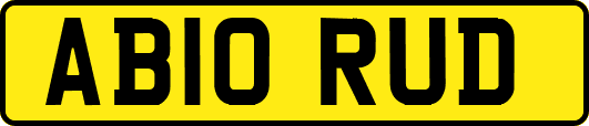 AB10RUD