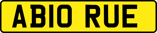 AB10RUE