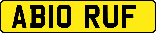 AB10RUF