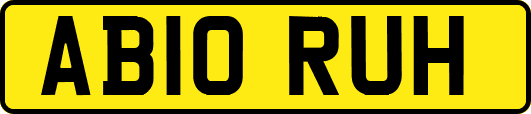AB10RUH