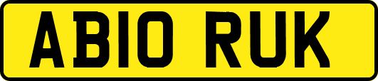 AB10RUK