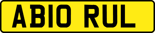 AB10RUL