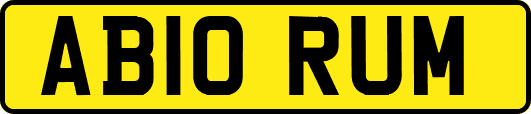 AB10RUM