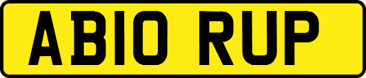 AB10RUP