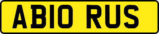 AB10RUS