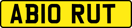 AB10RUT