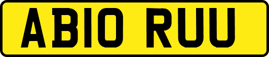 AB10RUU