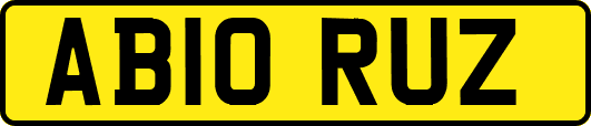 AB10RUZ