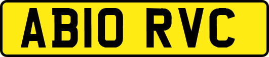 AB10RVC