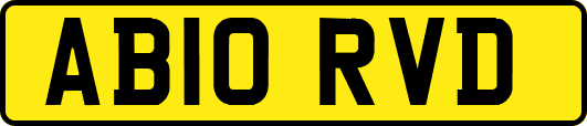AB10RVD