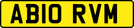AB10RVM