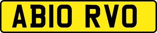 AB10RVO