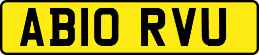 AB10RVU