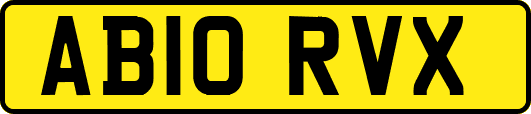 AB10RVX