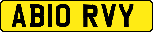 AB10RVY
