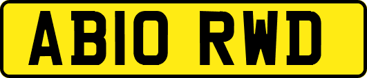 AB10RWD
