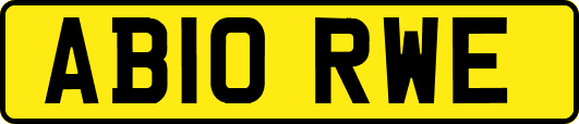 AB10RWE