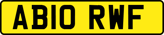 AB10RWF