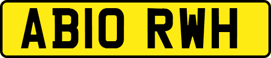 AB10RWH